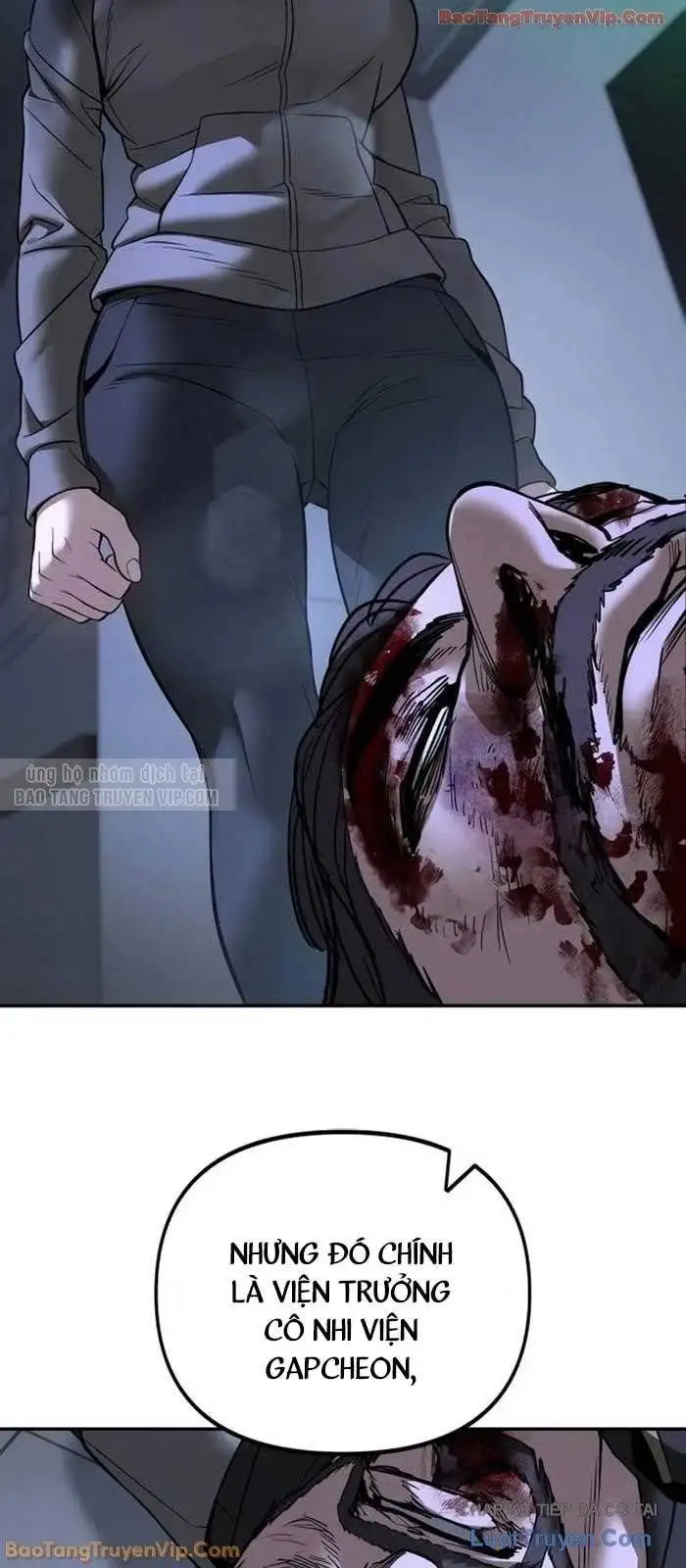 Truyện Tranh Giang Hồ Thực Thi Công Lý trang 7