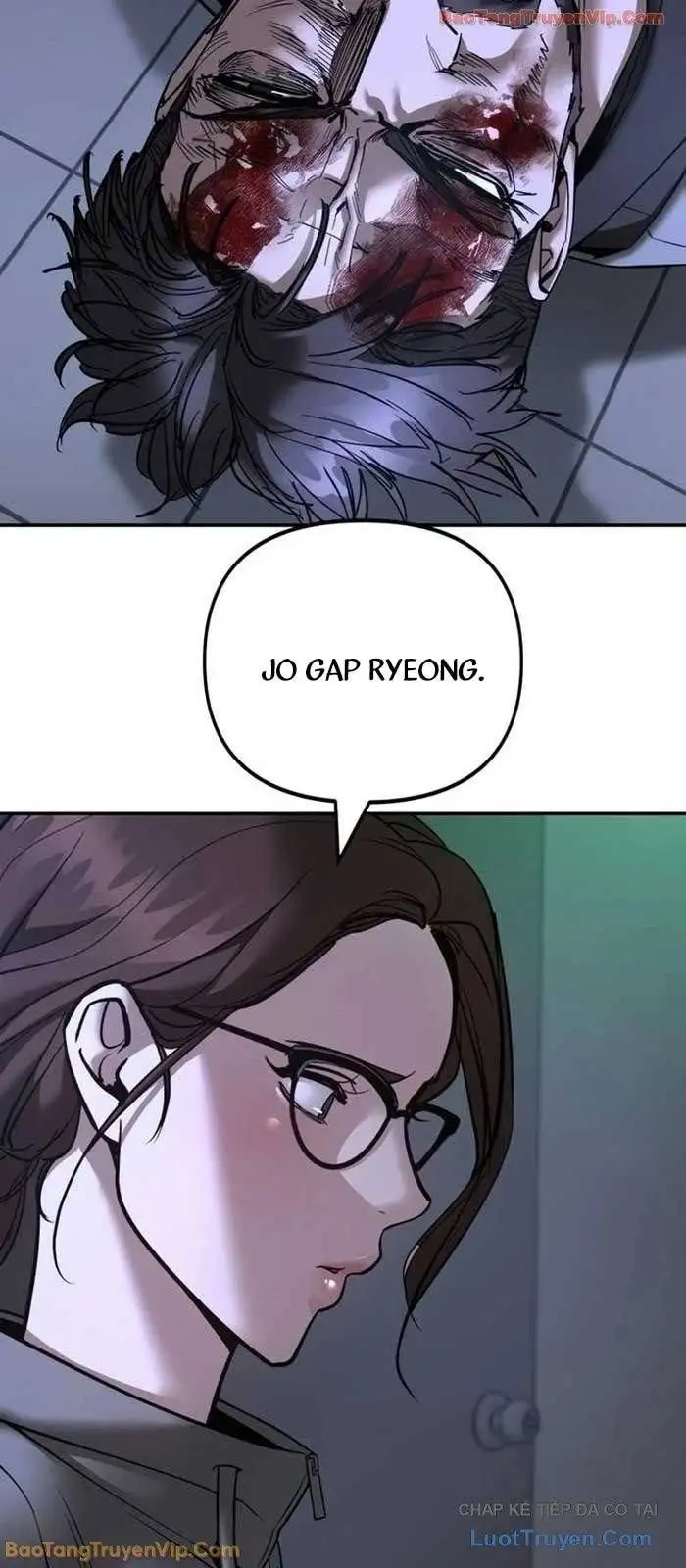 Truyện Tranh Giang Hồ Thực Thi Công Lý trang 7