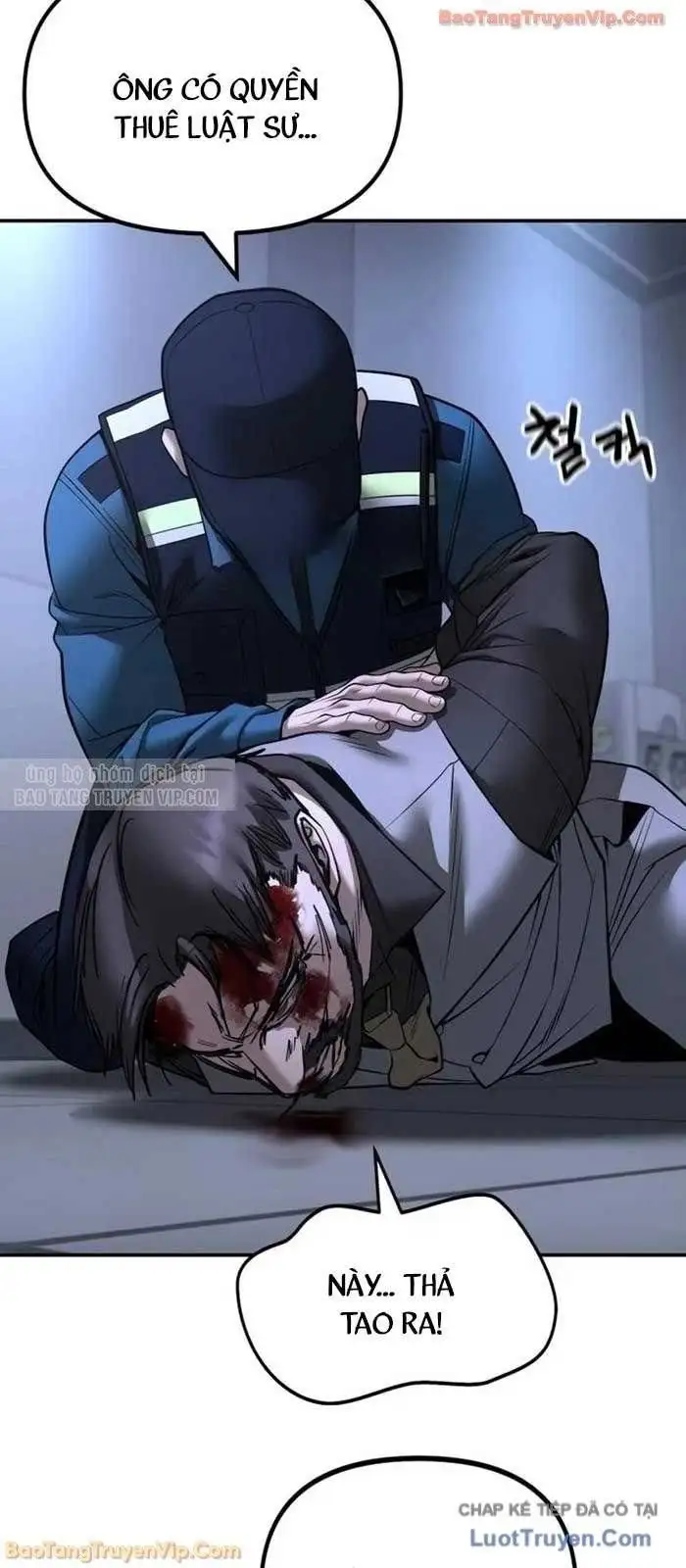 Truyện Tranh Giang Hồ Thực Thi Công Lý trang 7