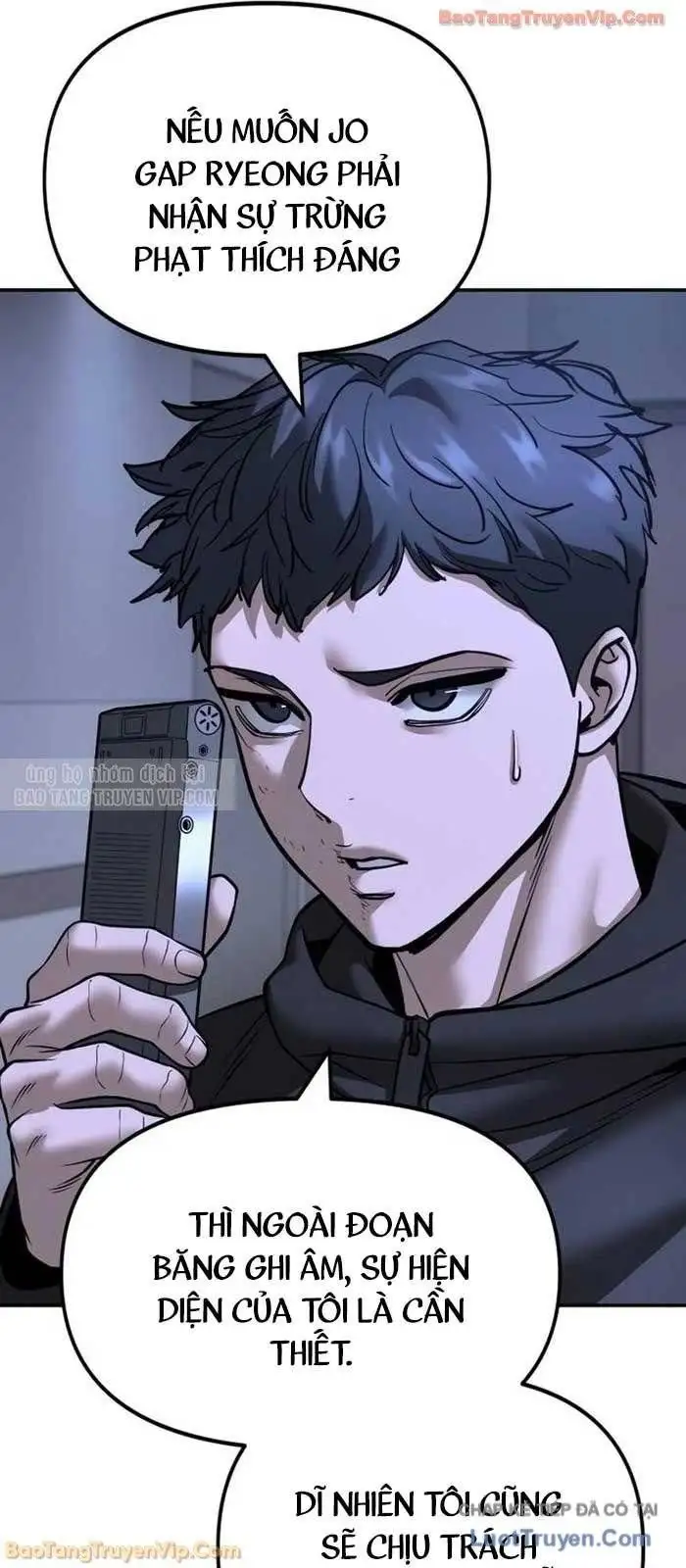 Truyện Tranh Giang Hồ Thực Thi Công Lý trang 7
