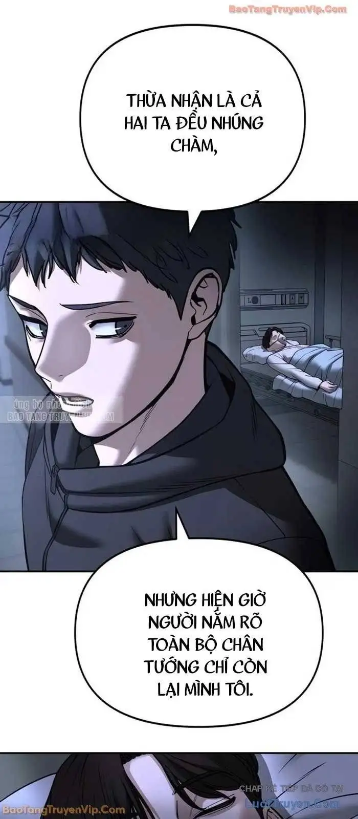 Truyện Tranh Giang Hồ Thực Thi Công Lý trang 7