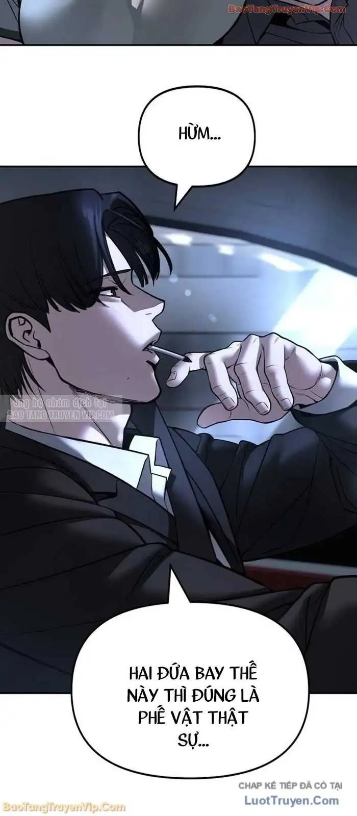 Truyện Tranh Giang Hồ Thực Thi Công Lý trang 7