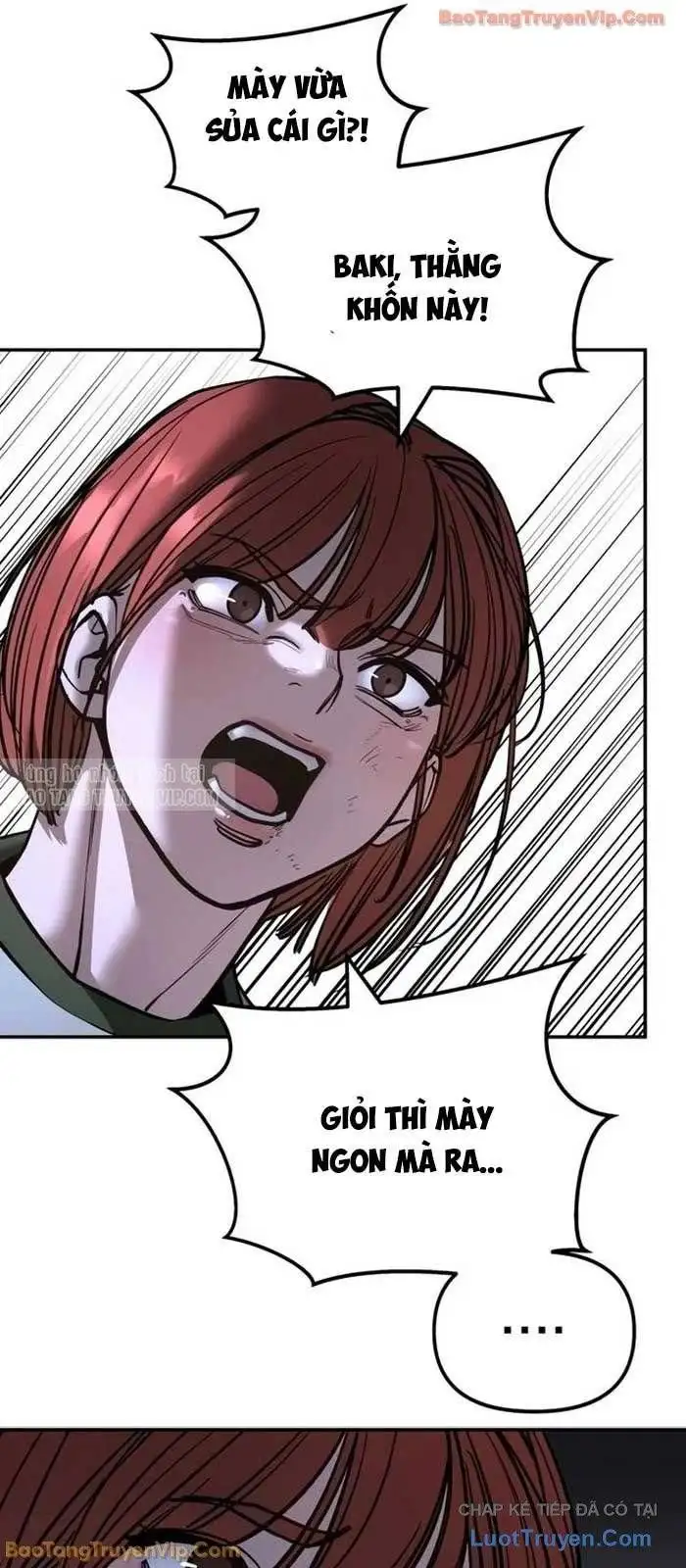 Truyện Tranh Giang Hồ Thực Thi Công Lý trang 7