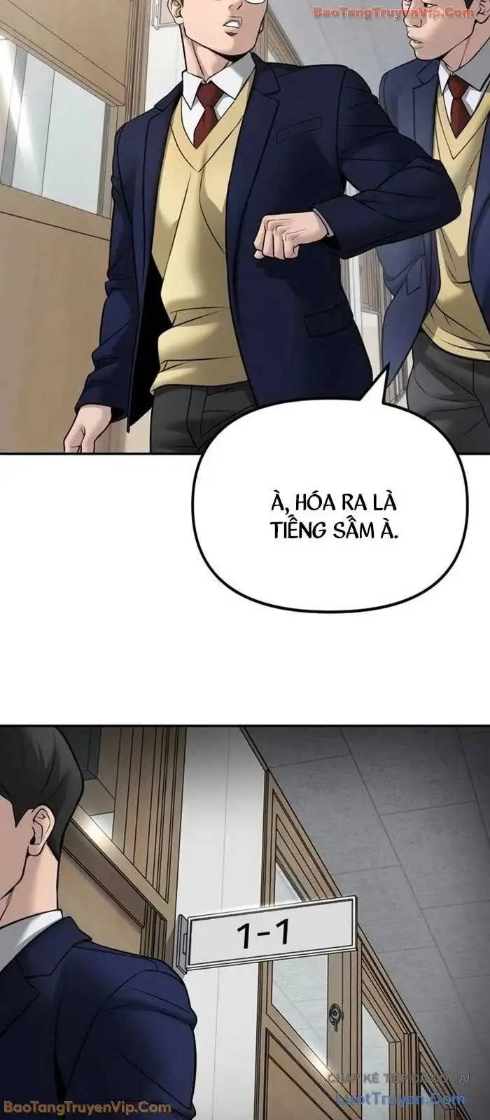 Truyện Tranh Giang Hồ Thực Thi Công Lý trang 7