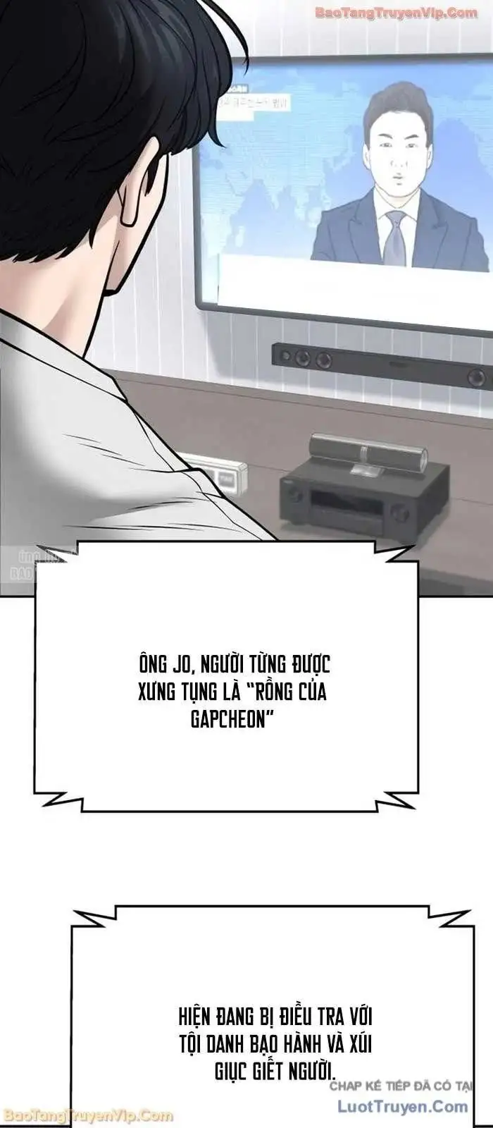 Truyện Tranh Giang Hồ Thực Thi Công Lý trang 7