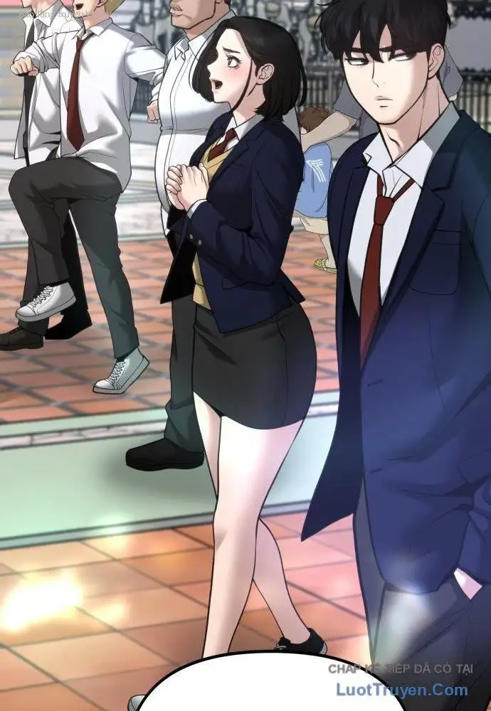 Truyện Tranh Giang Hồ Thực Thi Công Lý trang 7