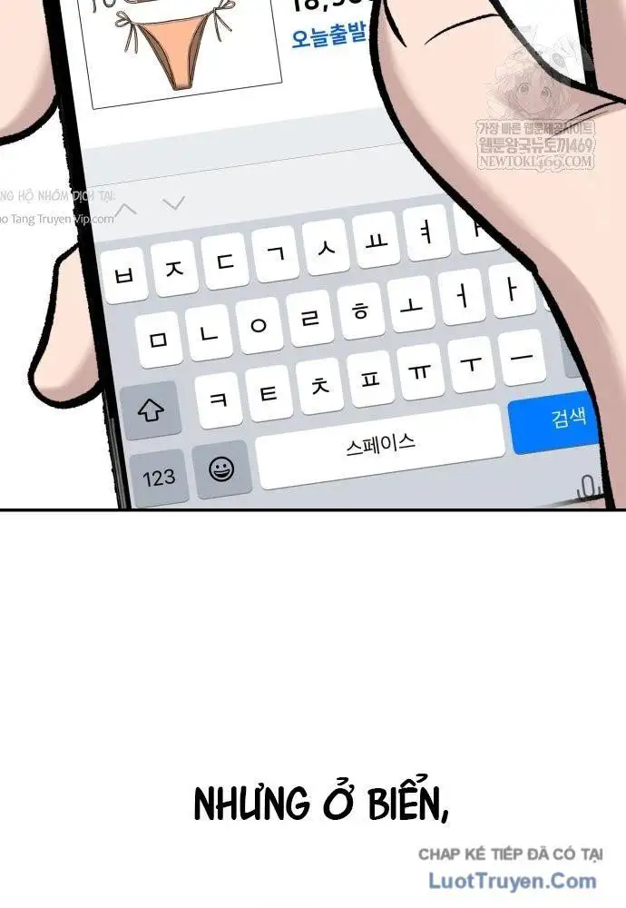 Truyện Tranh Giang Hồ Thực Thi Công Lý trang 7