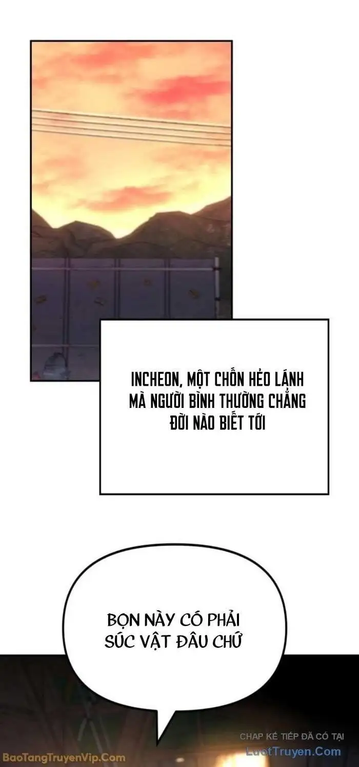 Truyện Tranh Giang Hồ Thực Thi Công Lý trang 7