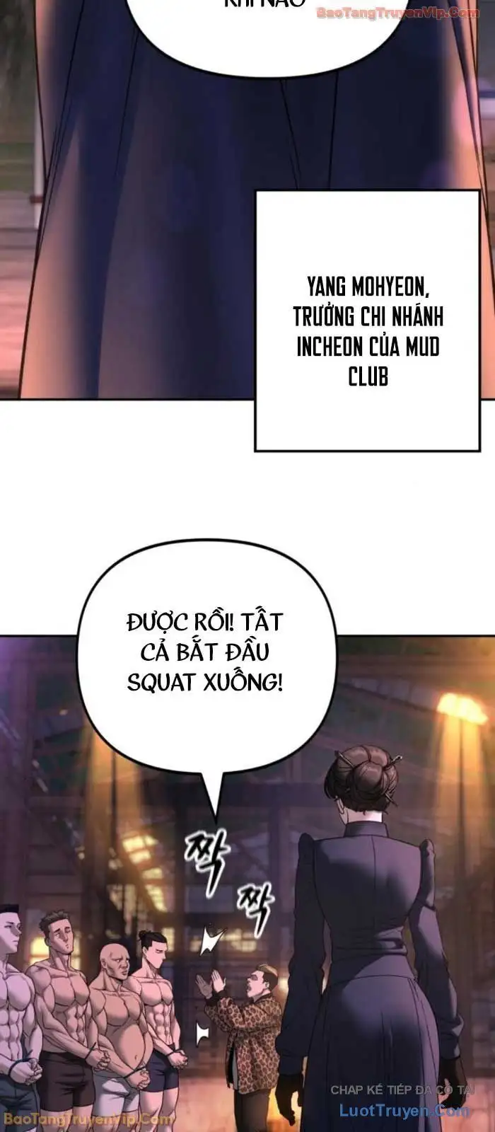 Truyện Tranh Giang Hồ Thực Thi Công Lý trang 7