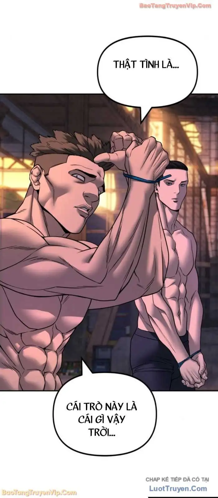 Truyện Tranh Giang Hồ Thực Thi Công Lý trang 7