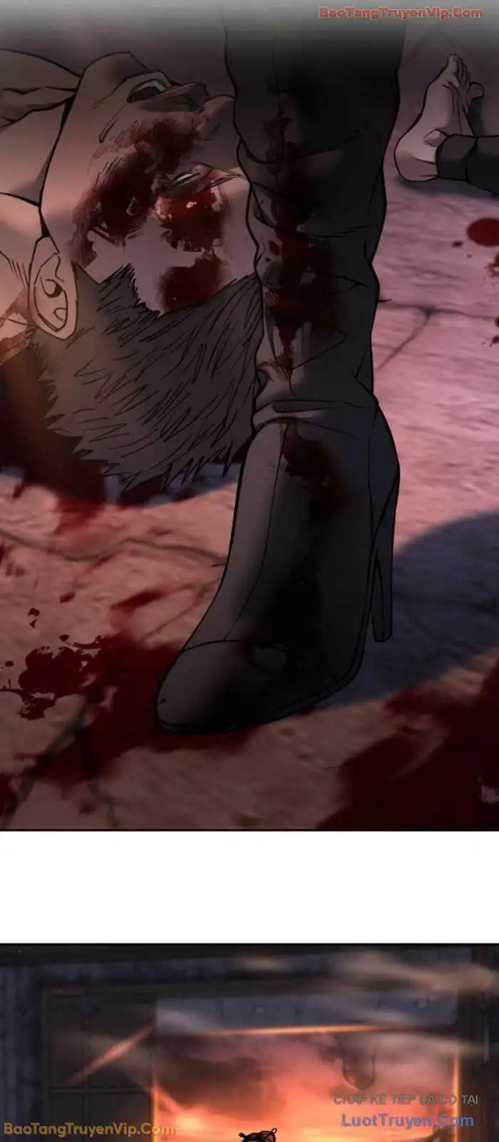 Truyện Tranh Giang Hồ Thực Thi Công Lý trang 7