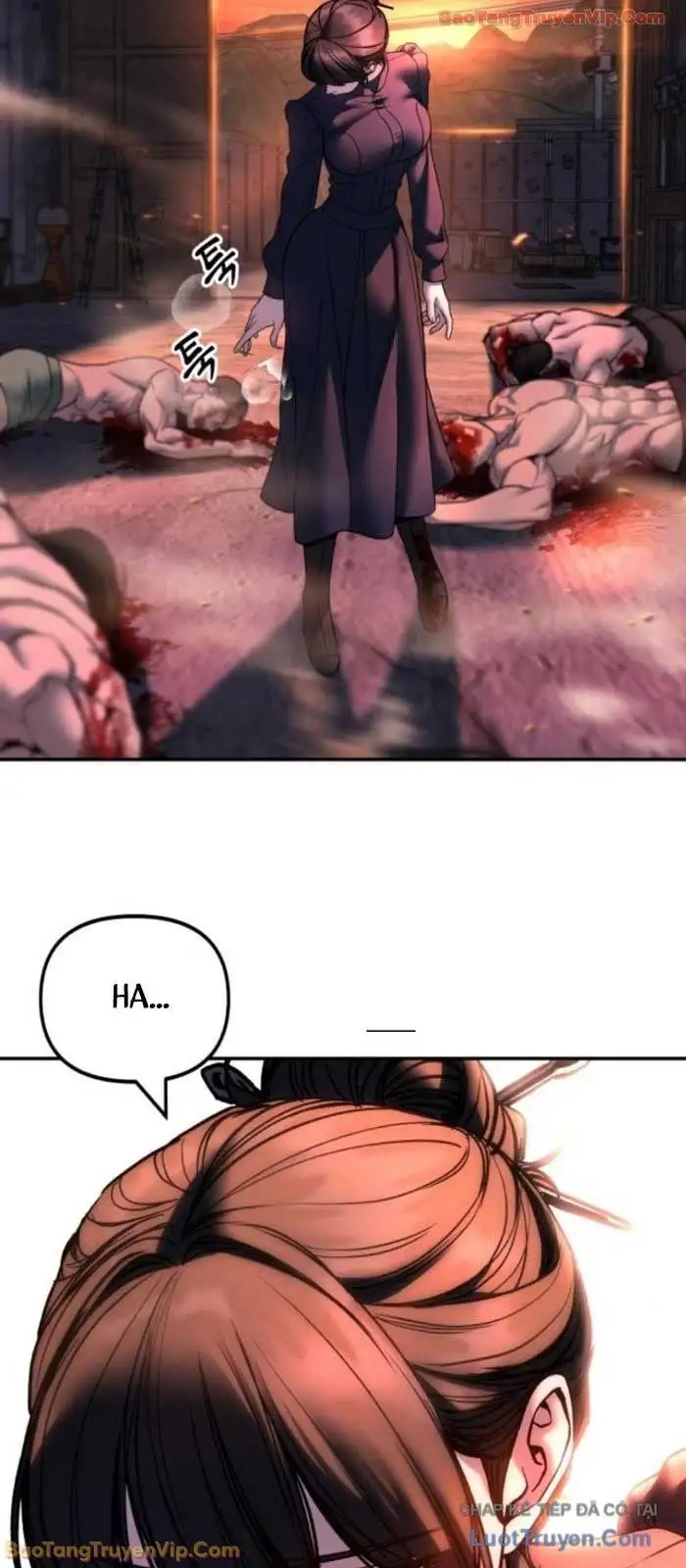 Truyện Tranh Giang Hồ Thực Thi Công Lý trang 7