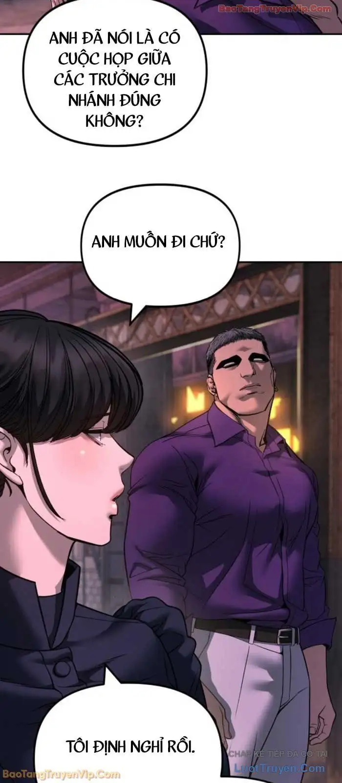 Truyện Tranh Giang Hồ Thực Thi Công Lý trang 7