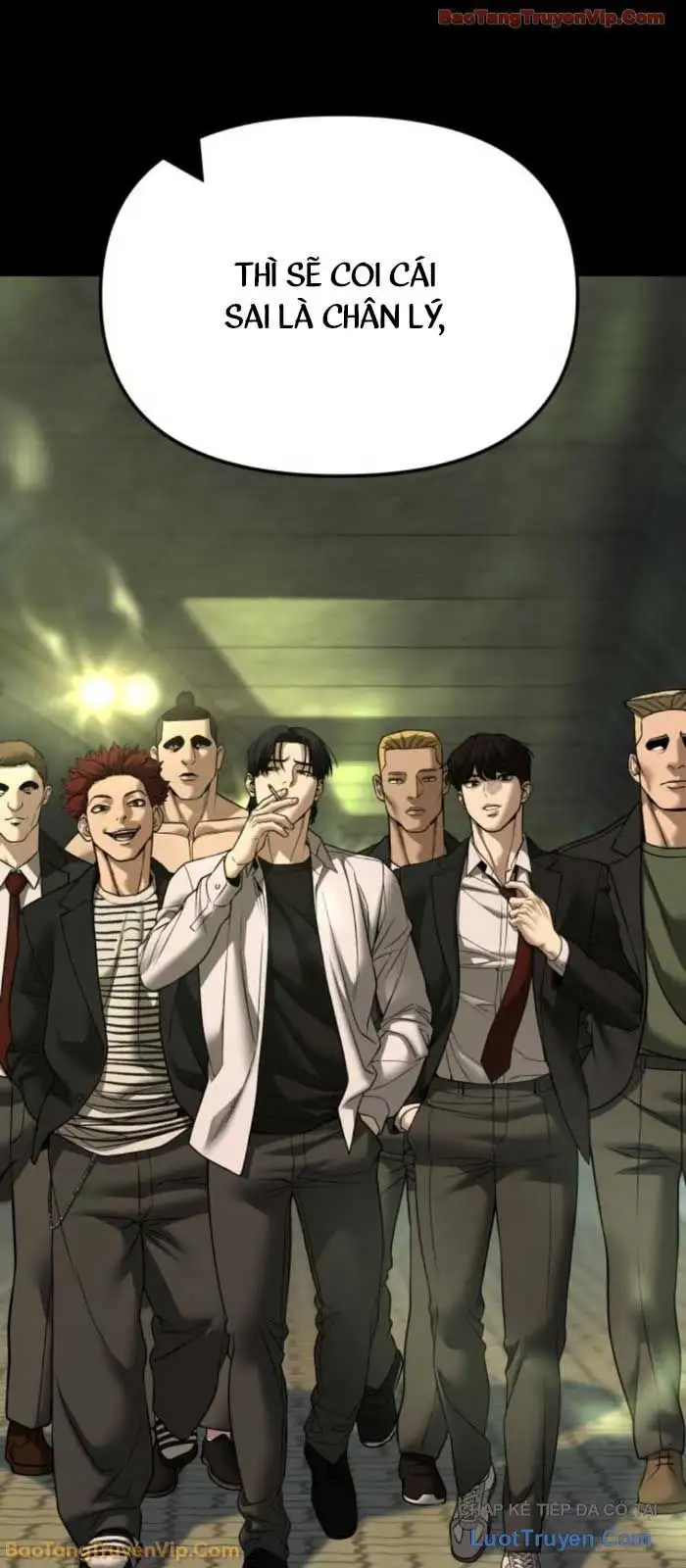 Truyện Tranh Giang Hồ Thực Thi Công Lý trang 7