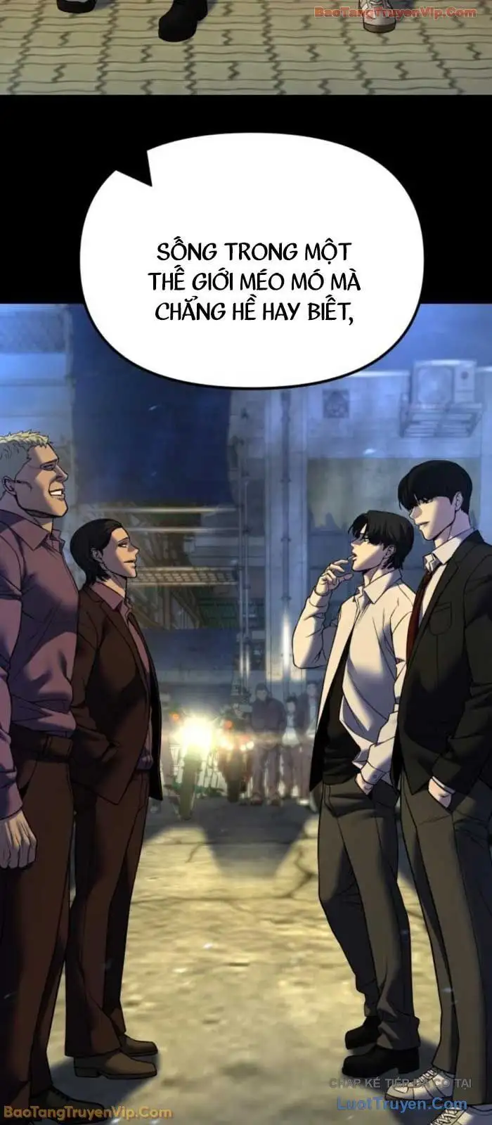 Truyện Tranh Giang Hồ Thực Thi Công Lý trang 7