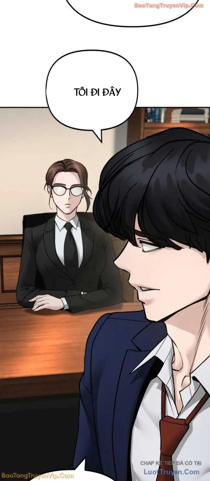 Truyện Tranh Giang Hồ Thực Thi Công Lý trang 7