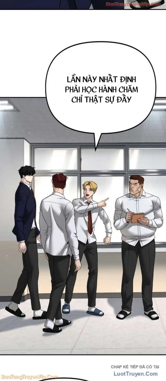 Truyện Tranh Giang Hồ Thực Thi Công Lý trang 7