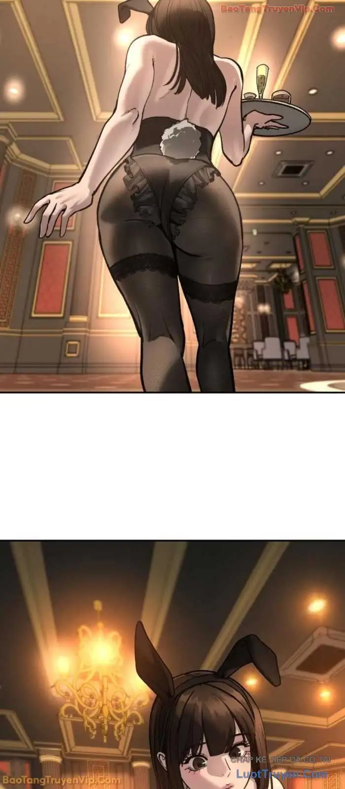 Truyện Tranh Giang Hồ Thực Thi Công Lý trang 7