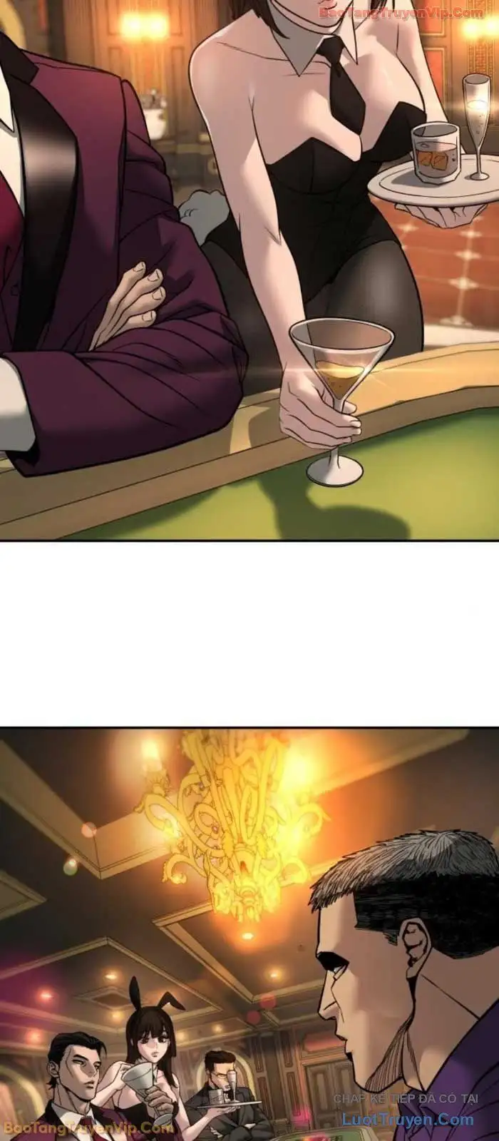 Truyện Tranh Giang Hồ Thực Thi Công Lý trang 7