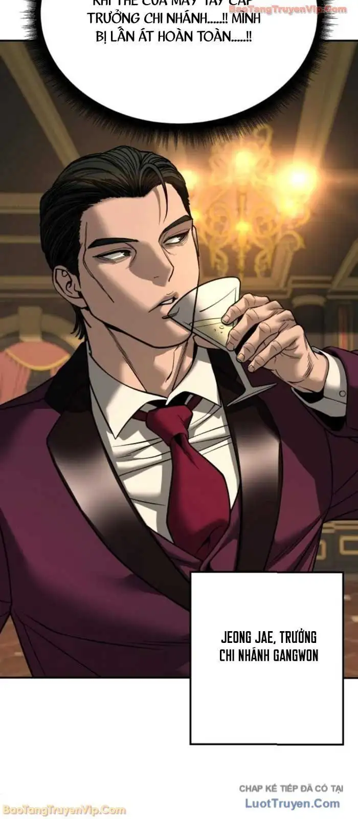 Truyện Tranh Giang Hồ Thực Thi Công Lý trang 7