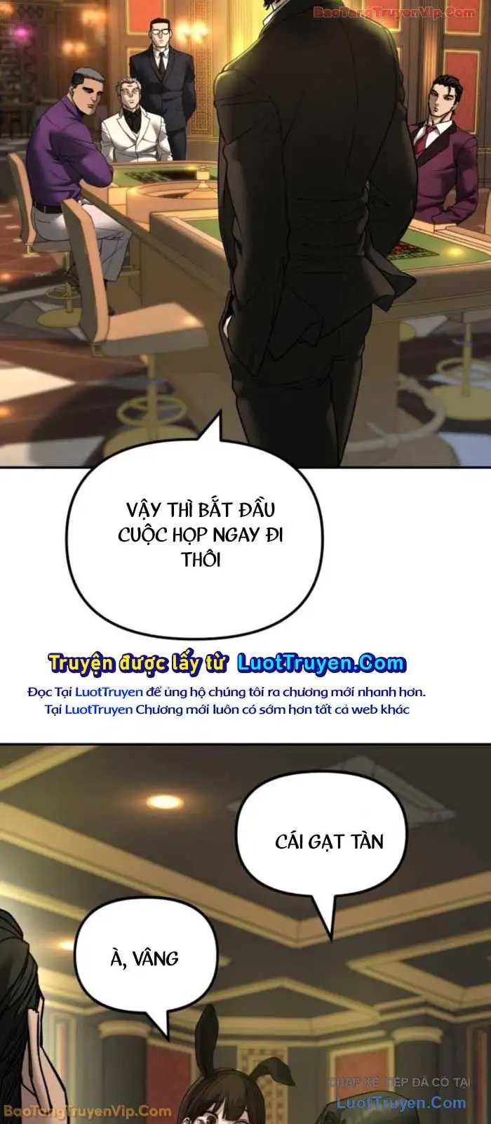 Truyện Tranh Giang Hồ Thực Thi Công Lý trang 7