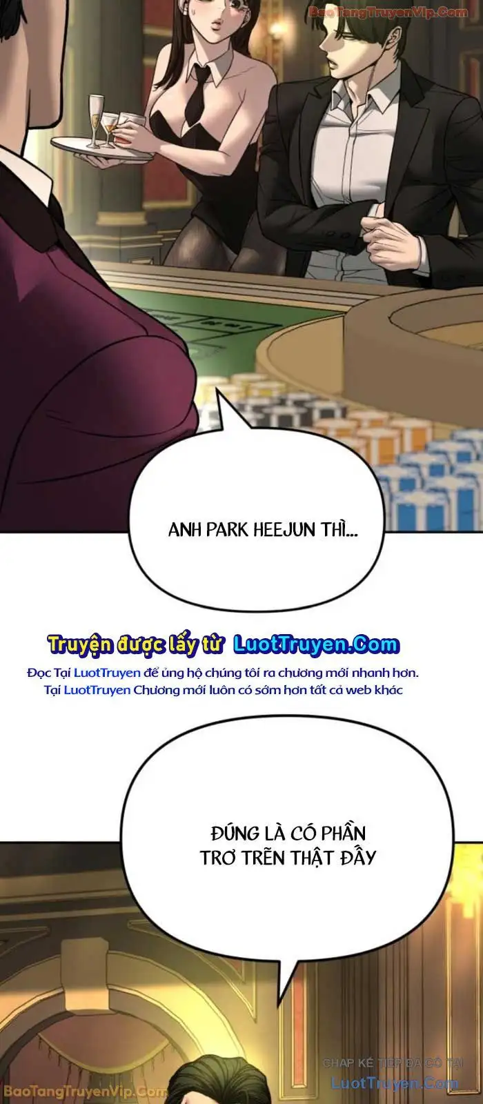 Truyện Tranh Giang Hồ Thực Thi Công Lý trang 7