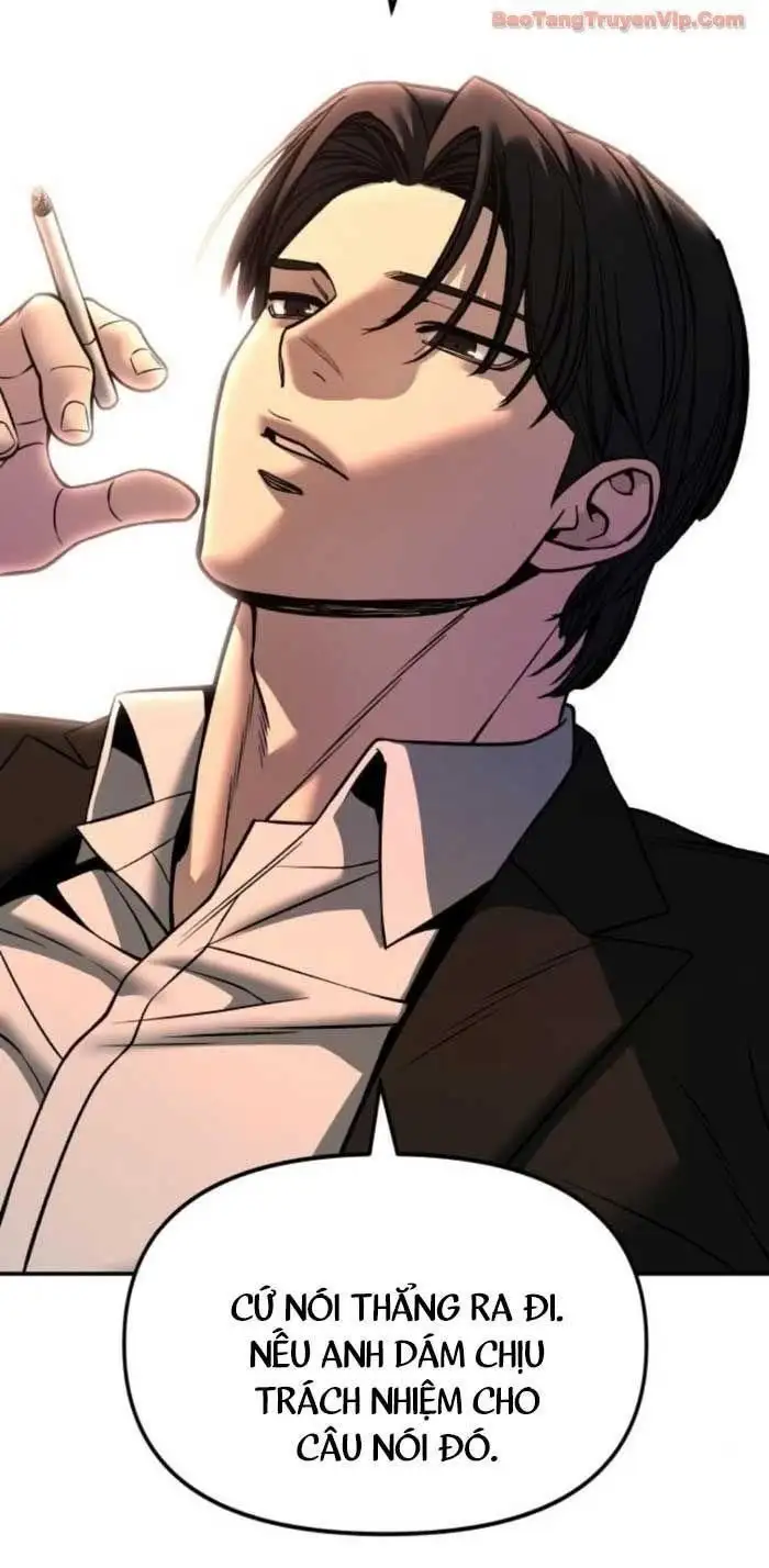 Truyện Tranh Giang Hồ Thực Thi Công Lý trang 7