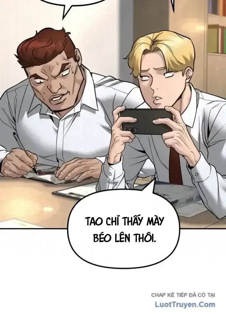 Truyện Tranh Giang Hồ Thực Thi Công Lý trang 7