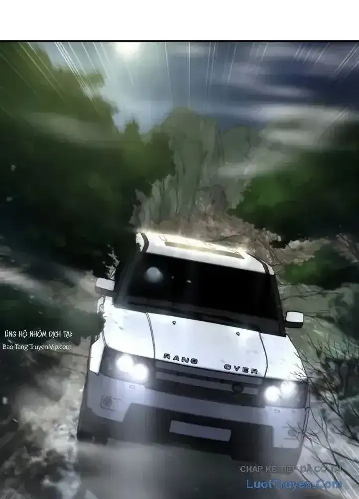 Truyện Tranh Giang Hồ Thực Thi Công Lý trang 7