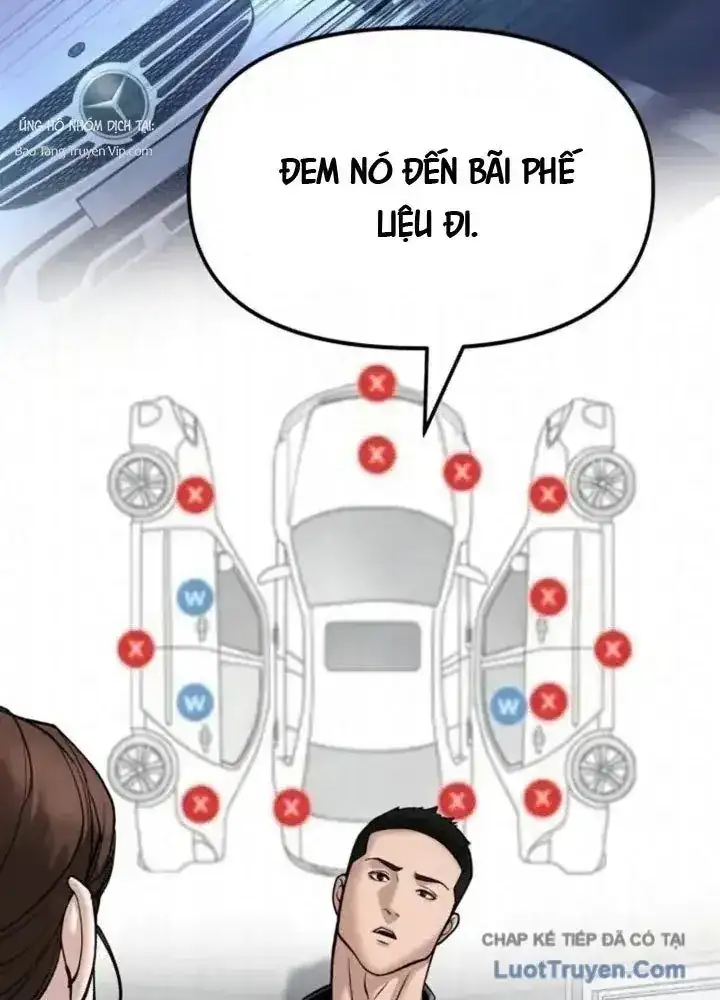 Truyện Tranh Giang Hồ Thực Thi Công Lý trang 7