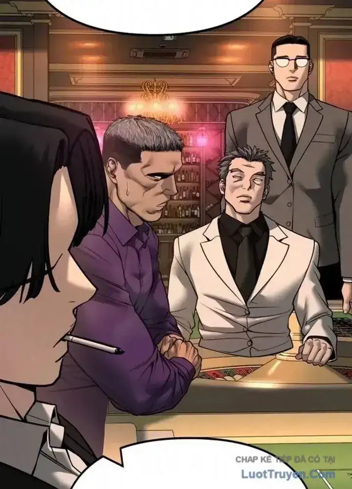 Truyện Tranh Giang Hồ Thực Thi Công Lý trang 7