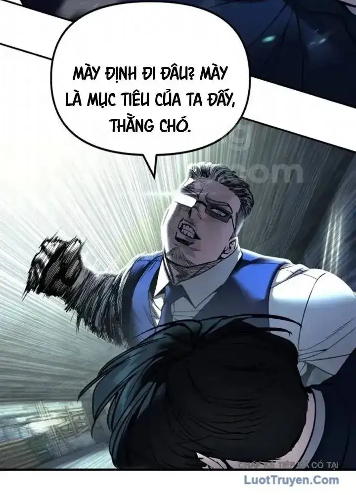 Truyện Tranh Giang Hồ Thực Thi Công Lý trang 7