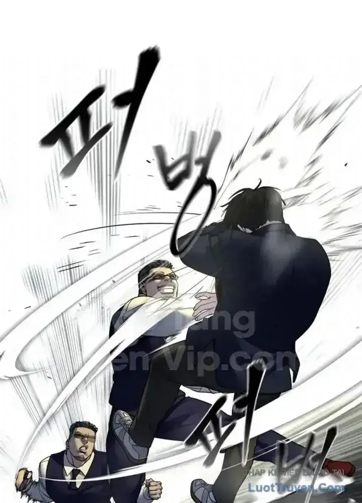 Truyện Tranh Giang Hồ Thực Thi Công Lý trang 7