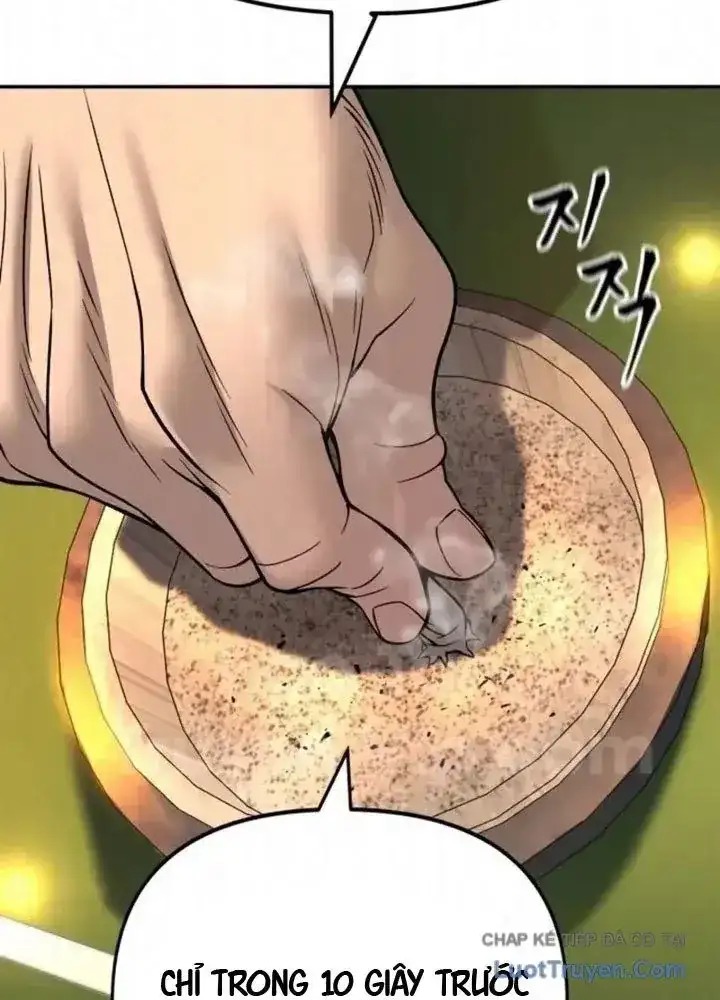 Truyện Tranh Giang Hồ Thực Thi Công Lý trang 7