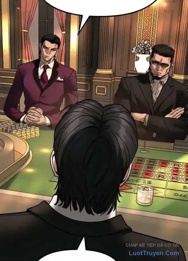Truyện Tranh Giang Hồ Thực Thi Công Lý trang 7