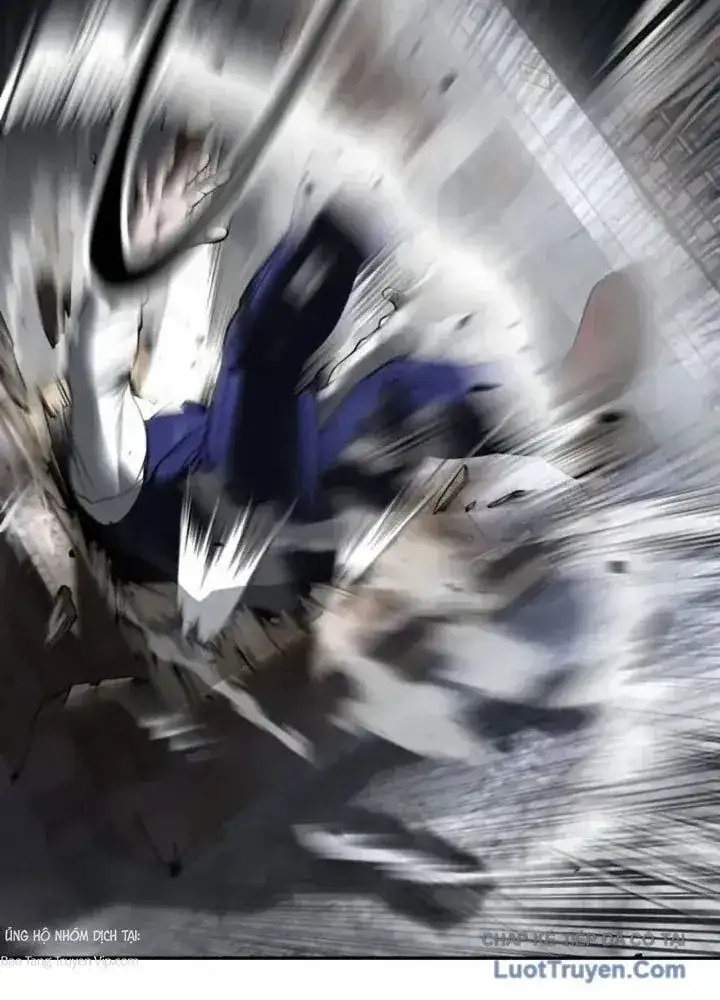 Truyện Tranh Giang Hồ Thực Thi Công Lý trang 7