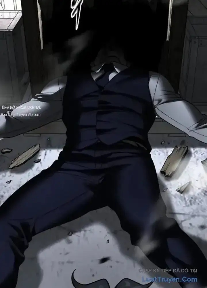Truyện Tranh Giang Hồ Thực Thi Công Lý trang 7
