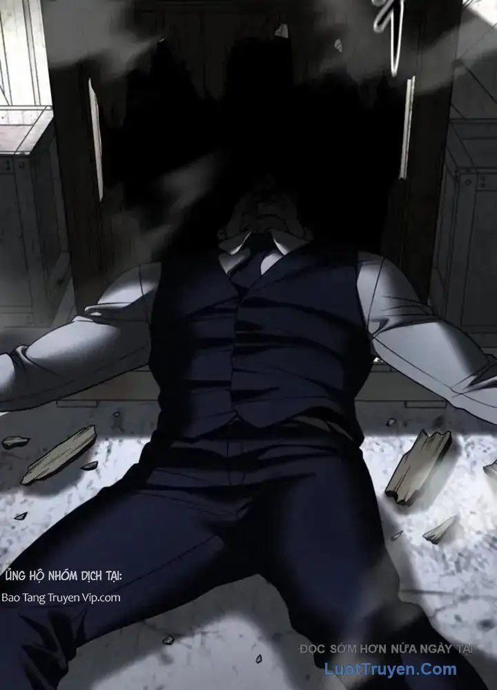 Truyện Tranh Giang Hồ Thực Thi Công Lý trang 7