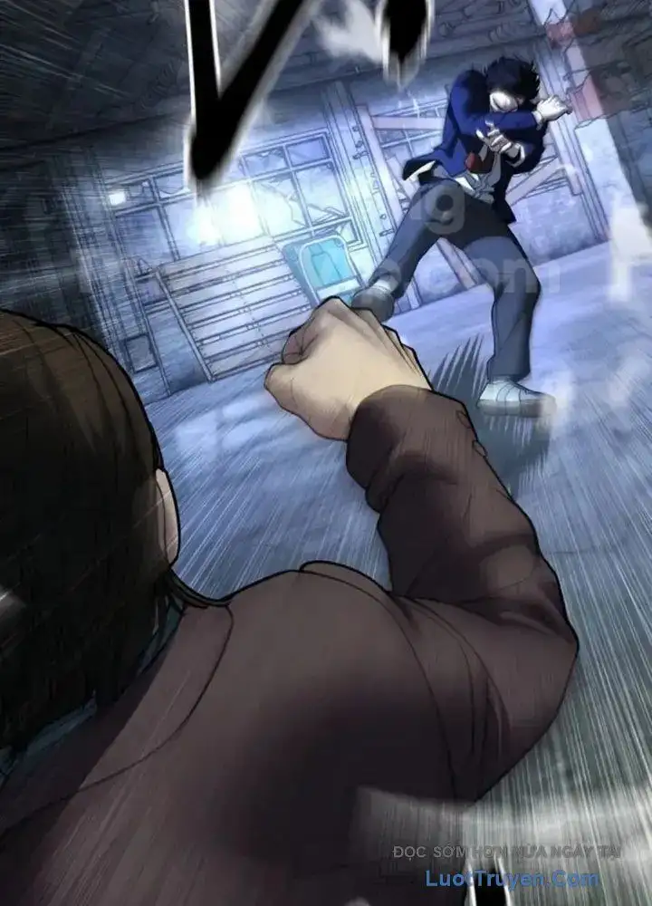 Truyện Tranh Giang Hồ Thực Thi Công Lý trang 7