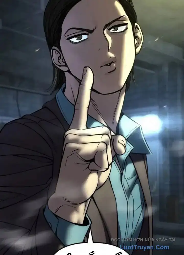 Truyện Tranh Giang Hồ Thực Thi Công Lý trang 7