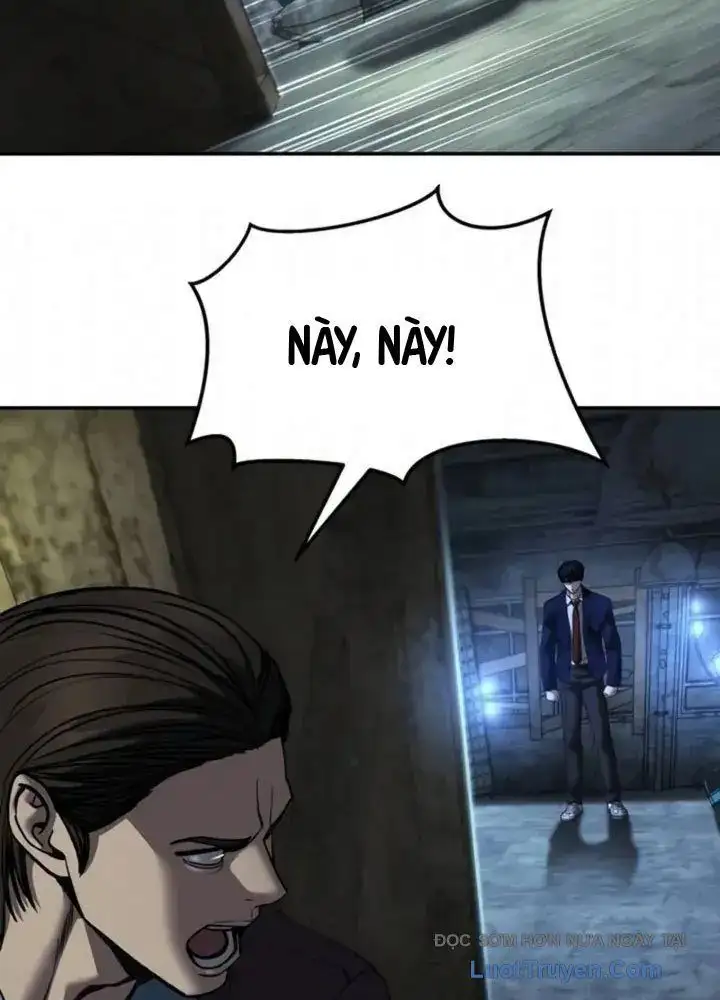 Truyện Tranh Giang Hồ Thực Thi Công Lý trang 7