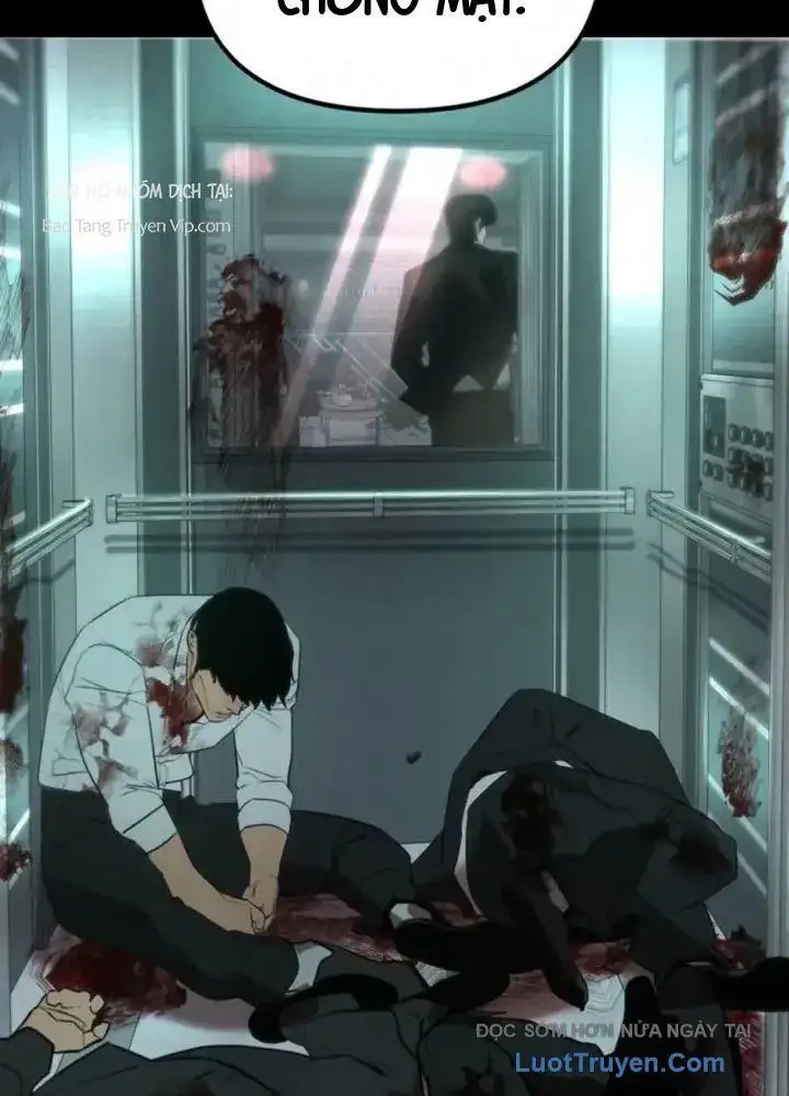 Truyện Tranh Giang Hồ Thực Thi Công Lý trang 7