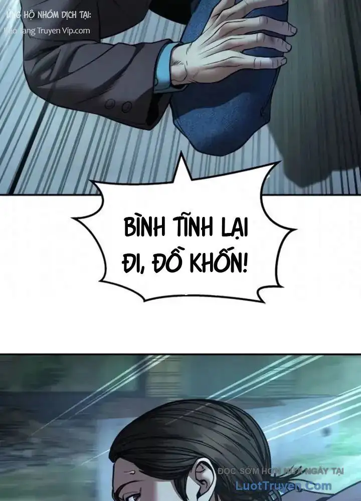 Truyện Tranh Giang Hồ Thực Thi Công Lý trang 7