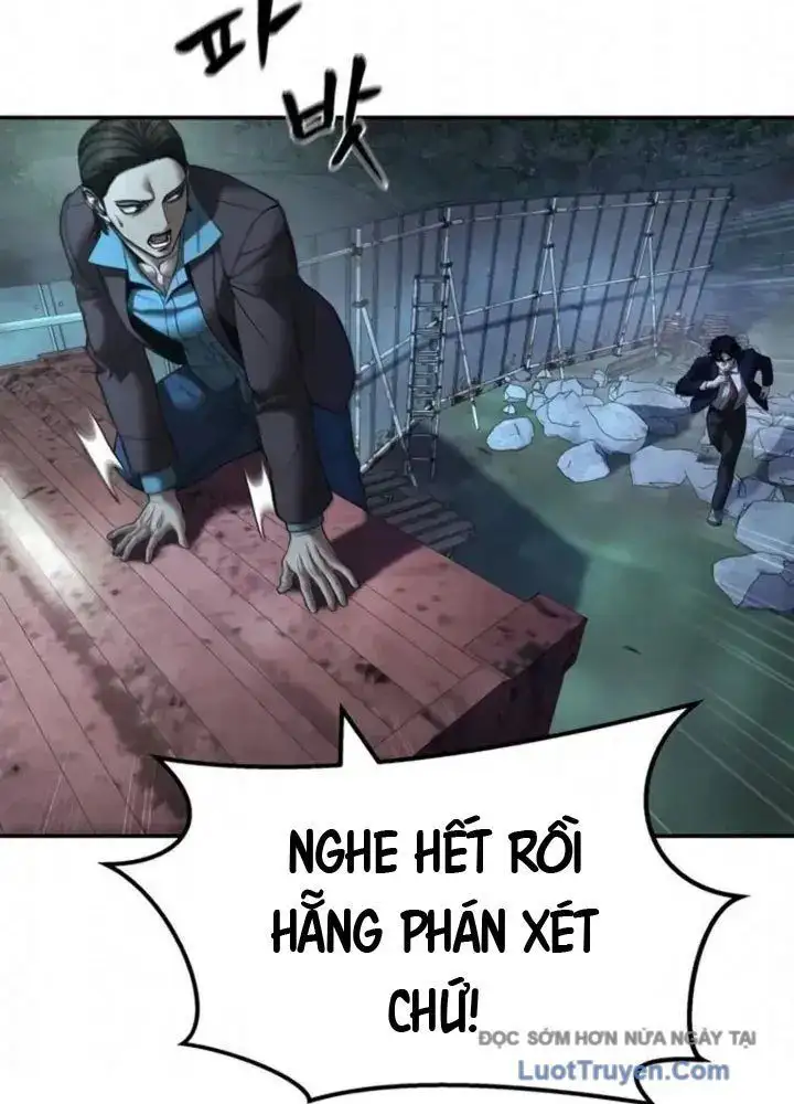 Truyện Tranh Giang Hồ Thực Thi Công Lý trang 7