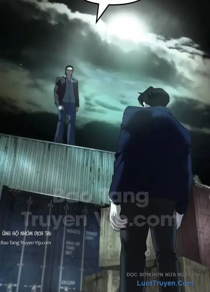 Truyện Tranh Giang Hồ Thực Thi Công Lý trang 7
