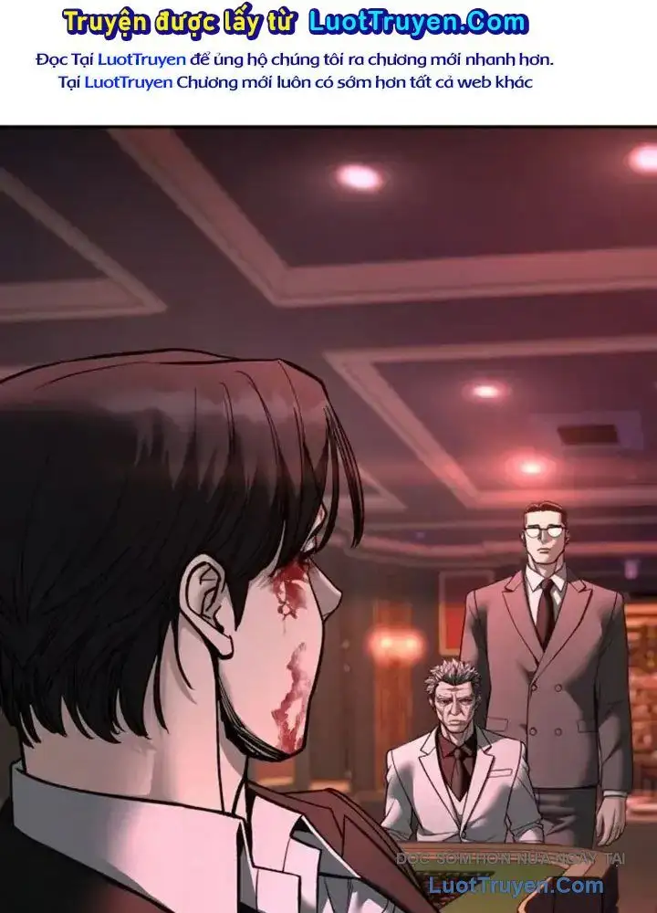 Truyện Tranh Giang Hồ Thực Thi Công Lý trang 7