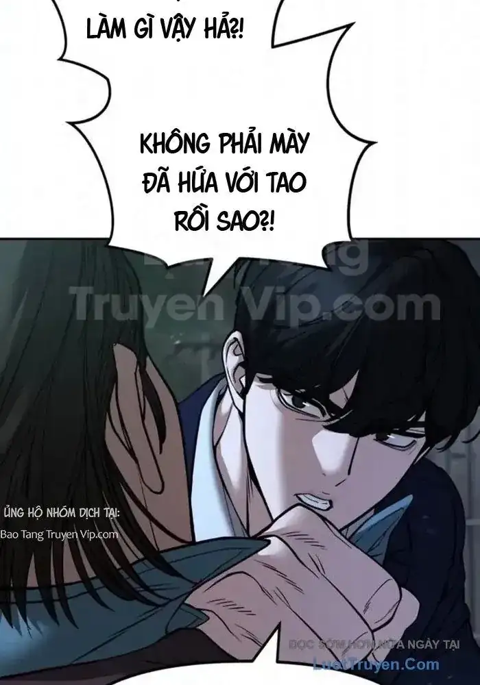 Truyện Tranh Giang Hồ Thực Thi Công Lý trang 7