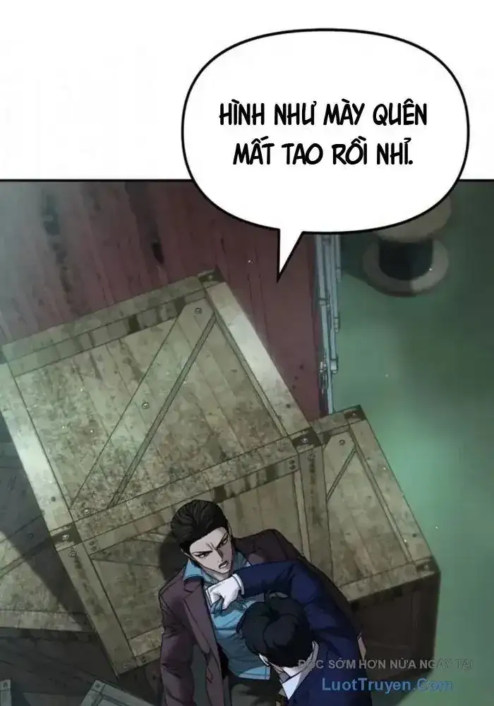 Truyện Tranh Giang Hồ Thực Thi Công Lý trang 7