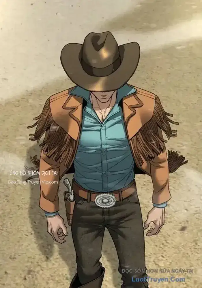 Truyện Tranh Giang Hồ Thực Thi Công Lý trang 7