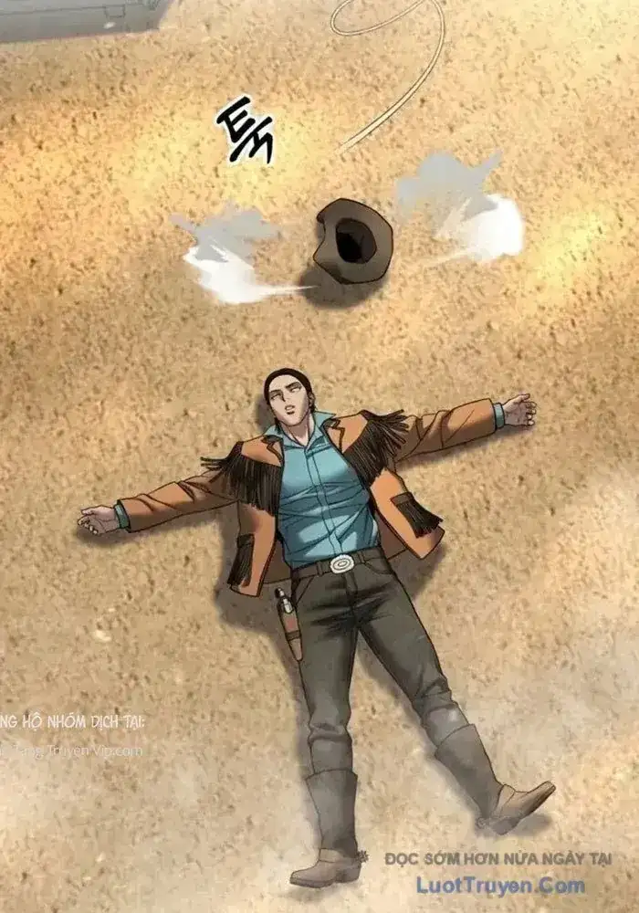 Truyện Tranh Giang Hồ Thực Thi Công Lý trang 7